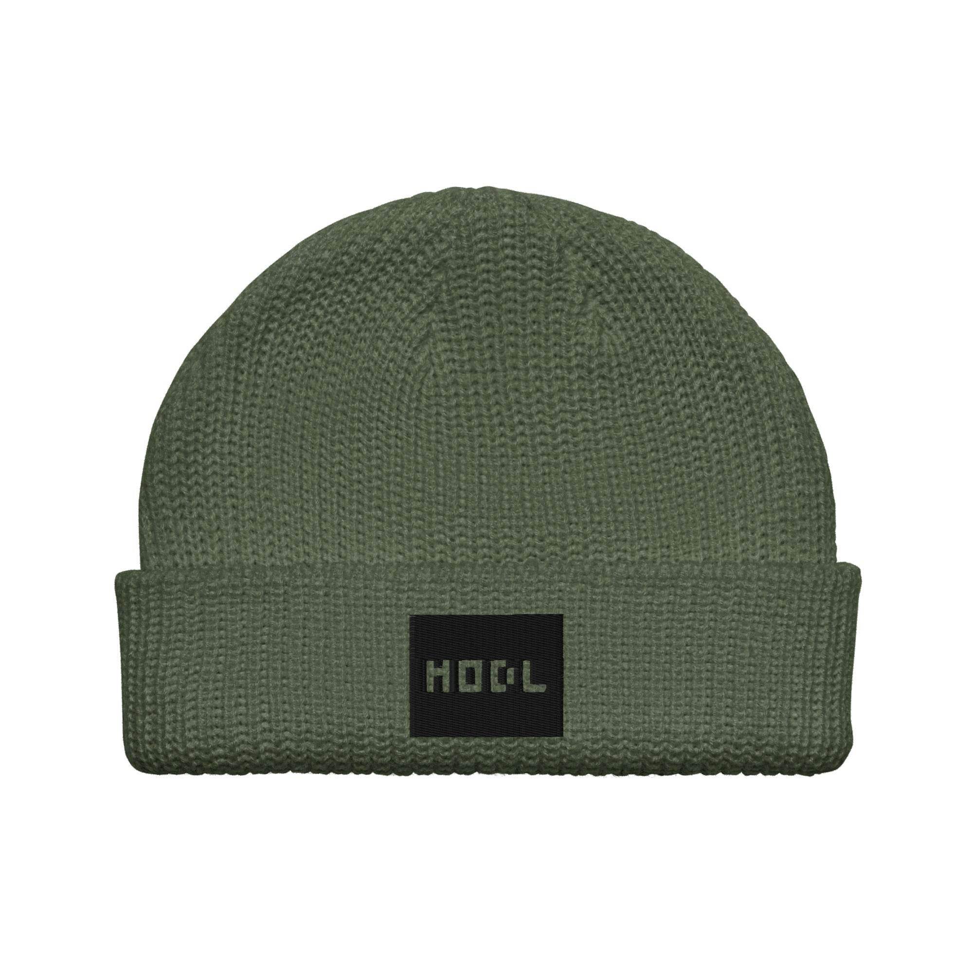 Hodl Beanie - InvestmenTees