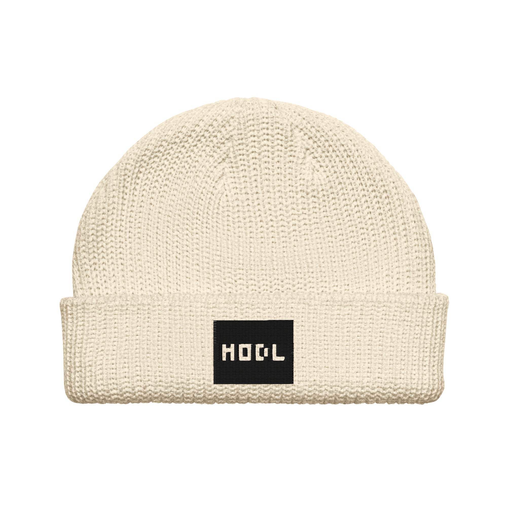 Hodl Beanie - InvestmenTees