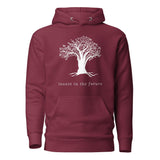 Invest In The Future Pullover Hoodie - InvestmenTees