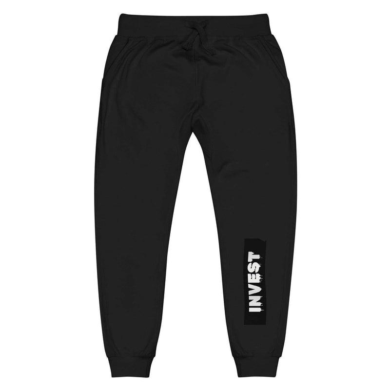 Invest Sweatpants - InvestmenTees