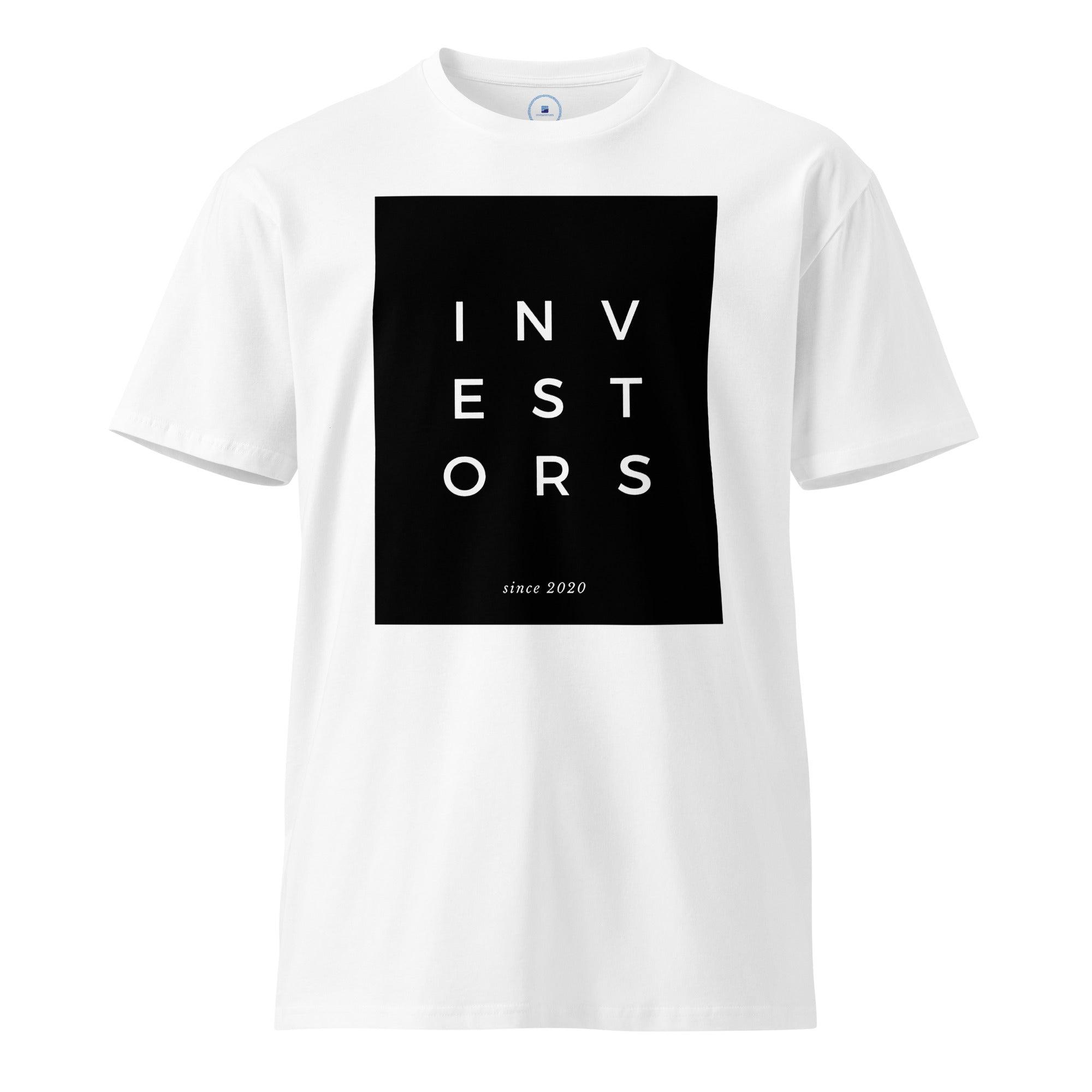Investors T-Shirt - InvestmenTees