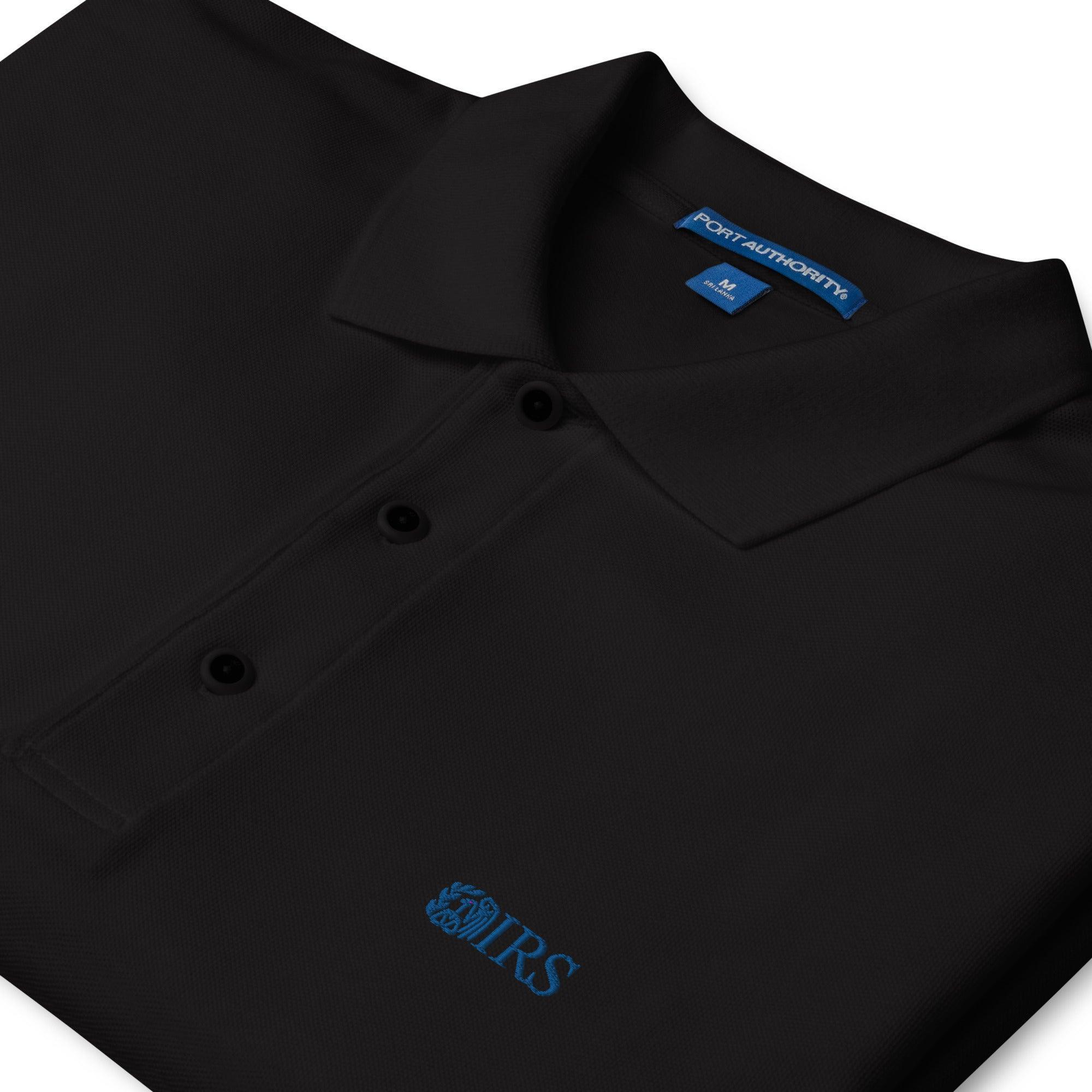 IRS Polo Shirt - InvestmenTees