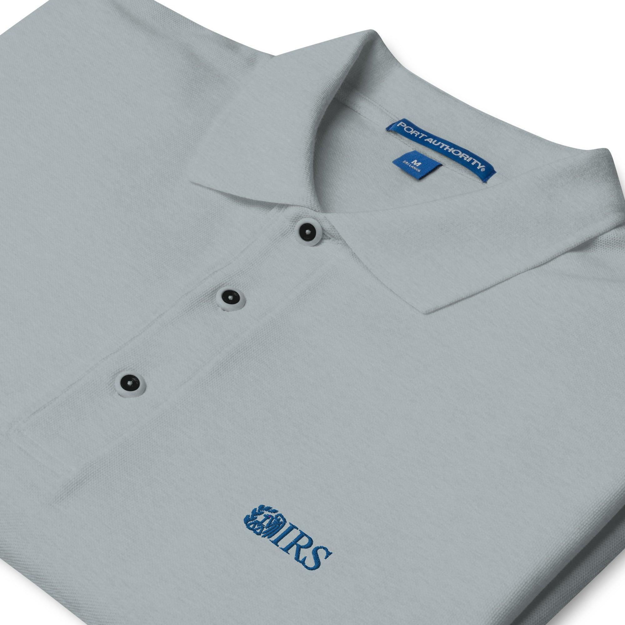 IRS Polo Shirt - InvestmenTees