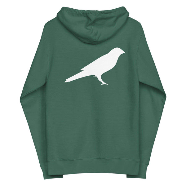 Kusama Zip Up Hoodie - InvestmenTees