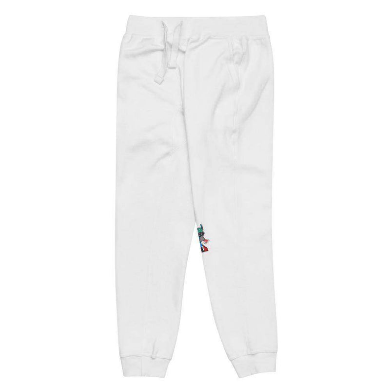 Lamas Lucky 2 Sweatpants - InvestmenTees