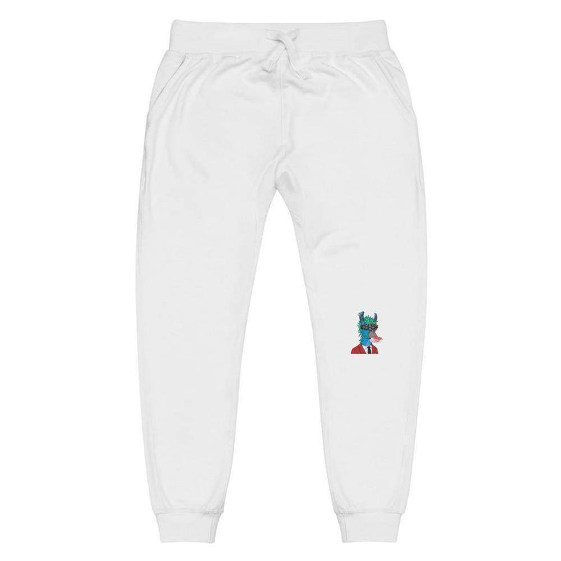 Lamas Lucky 2 Sweatpants - InvestmenTees