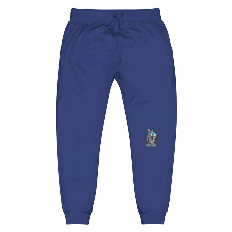 Lamas Lucky 3 Sweatpants - InvestmenTees