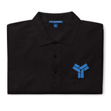 Link-Coin Polo Shirt - InvestmenTees