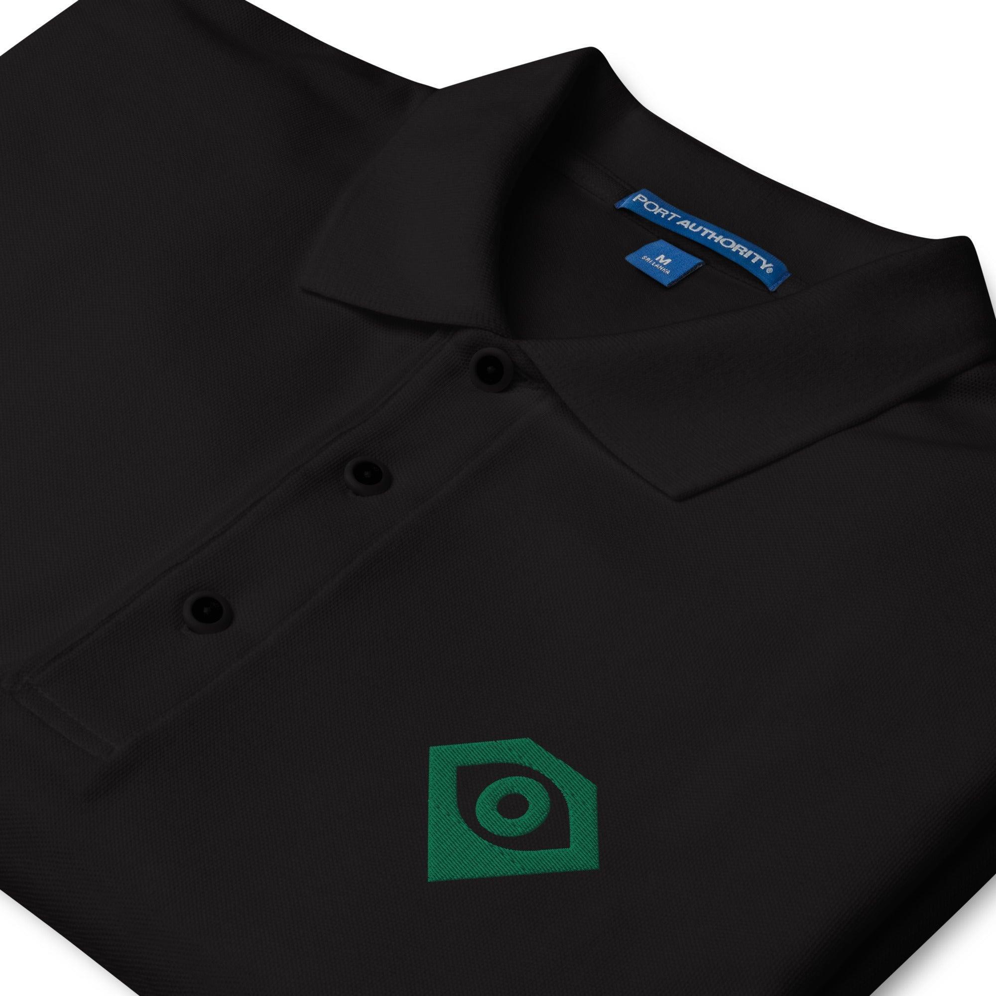 LooksRare Polo Shirt - InvestmenTees