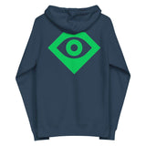 LooksRare Zip Up Hoodie - InvestmenTees