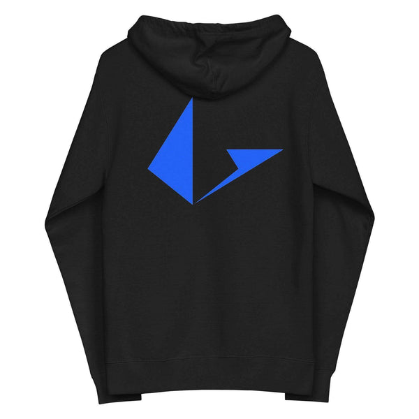 Loopring Zip Up Hoodie - InvestmenTees