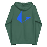 Loopring Zip Up Hoodie - InvestmenTees