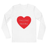 Love Passive Income Long Sleeve T-Shirt - InvestmenTees