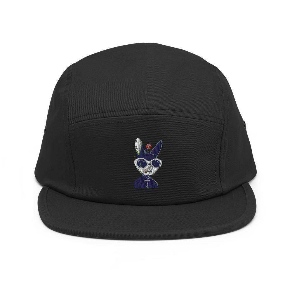 Mad Rabbit Riot Club Hat