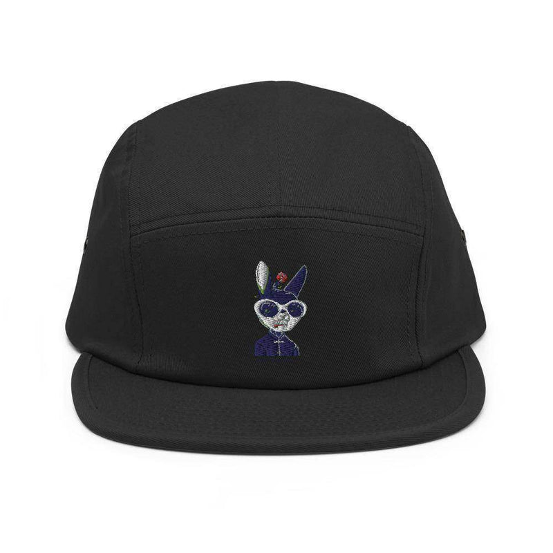 Mad Rabbit Riot Club Hat - InvestmenTees