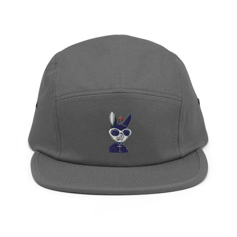 Mad Rabbit Riot Club Hat - InvestmenTees