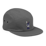 Mad Rabbit Riot Club Hat - InvestmenTees