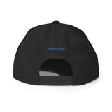 Make Assets | Make Money Snapback Hat - InvestmenTees