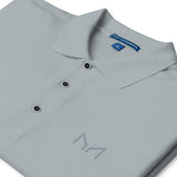 MakerDAO Polo Shirt - InvestmenTees