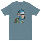 Meta Man T-Shirt - InvestmenTees