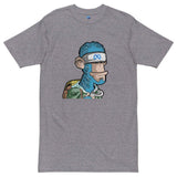 Meta Man T-Shirt - InvestmenTees