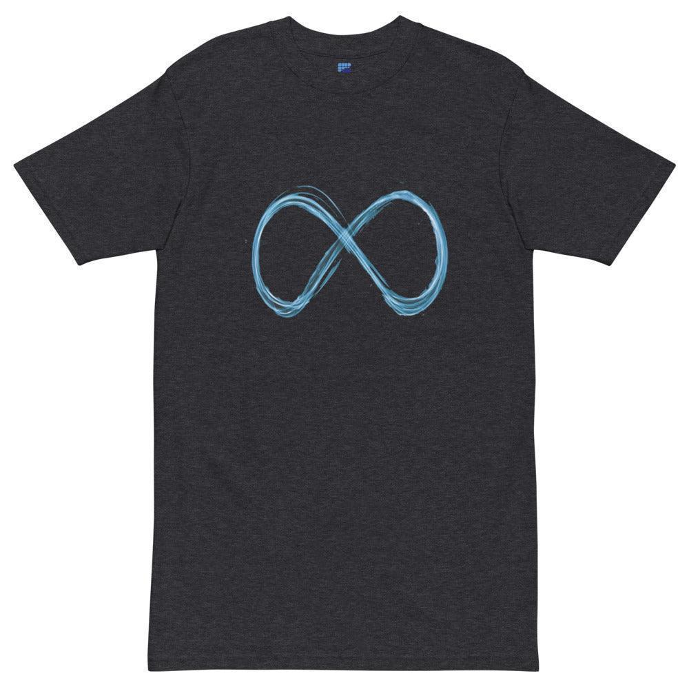 Metaverse Symbol T-Shirt - InvestmenTees