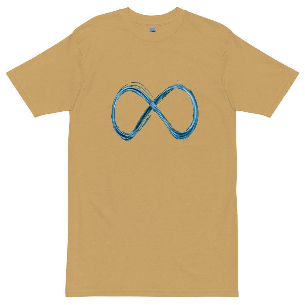Metaverse Symbol T-Shirt - InvestmenTees