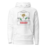 Money Filterisation Pullover Hoodie - InvestmenTees