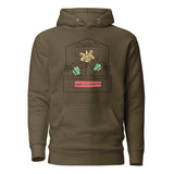 Money Filterisation Pullover Hoodie - InvestmenTees