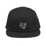 Money on the Brain Hat - InvestmenTees