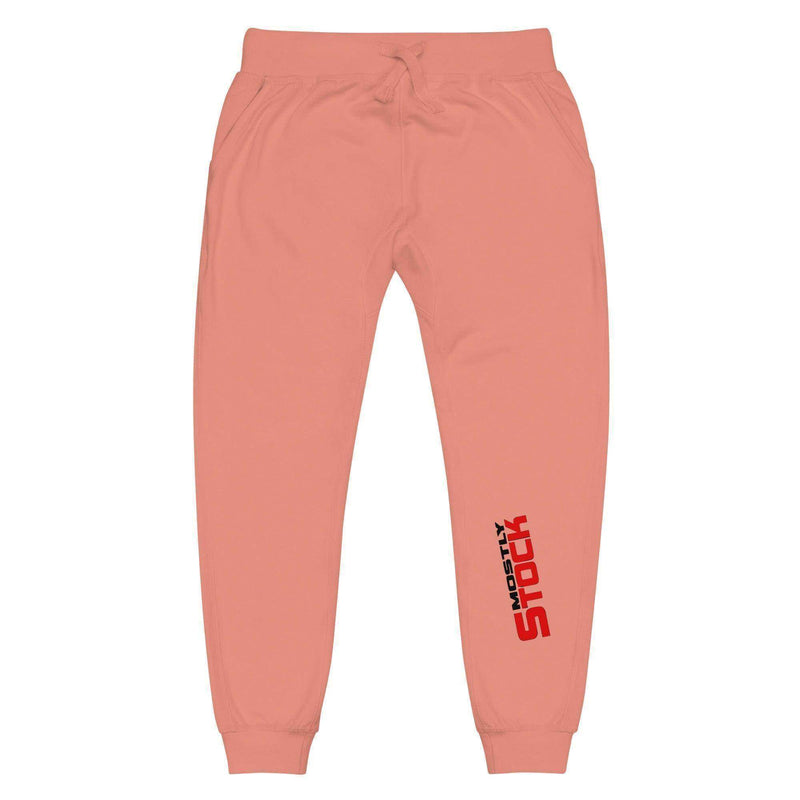 Mostly Stock Sweatpants - InvestmenTees