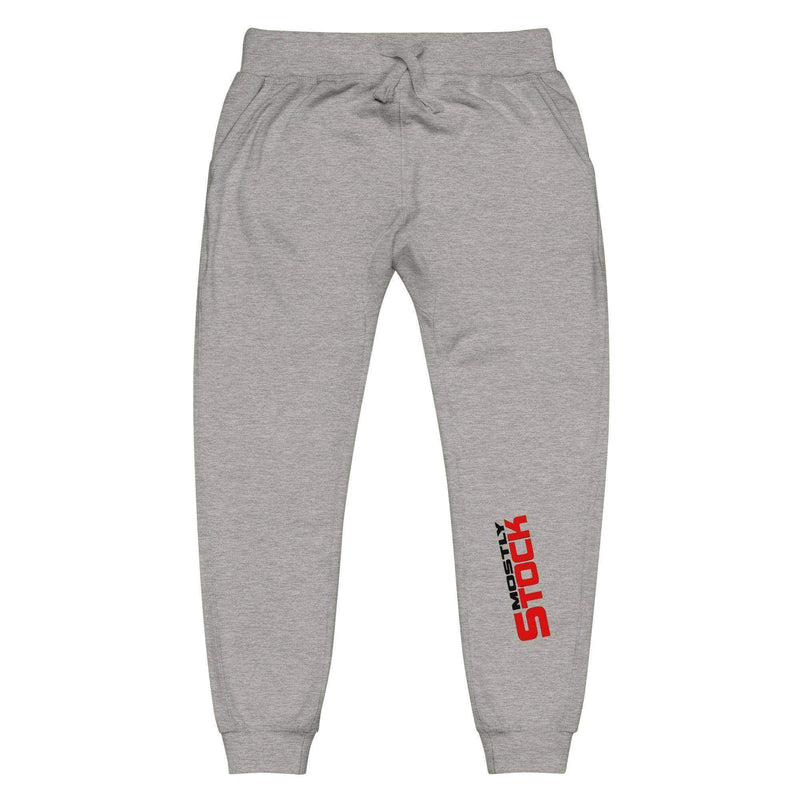 Mostly Stock Sweatpants - InvestmenTees