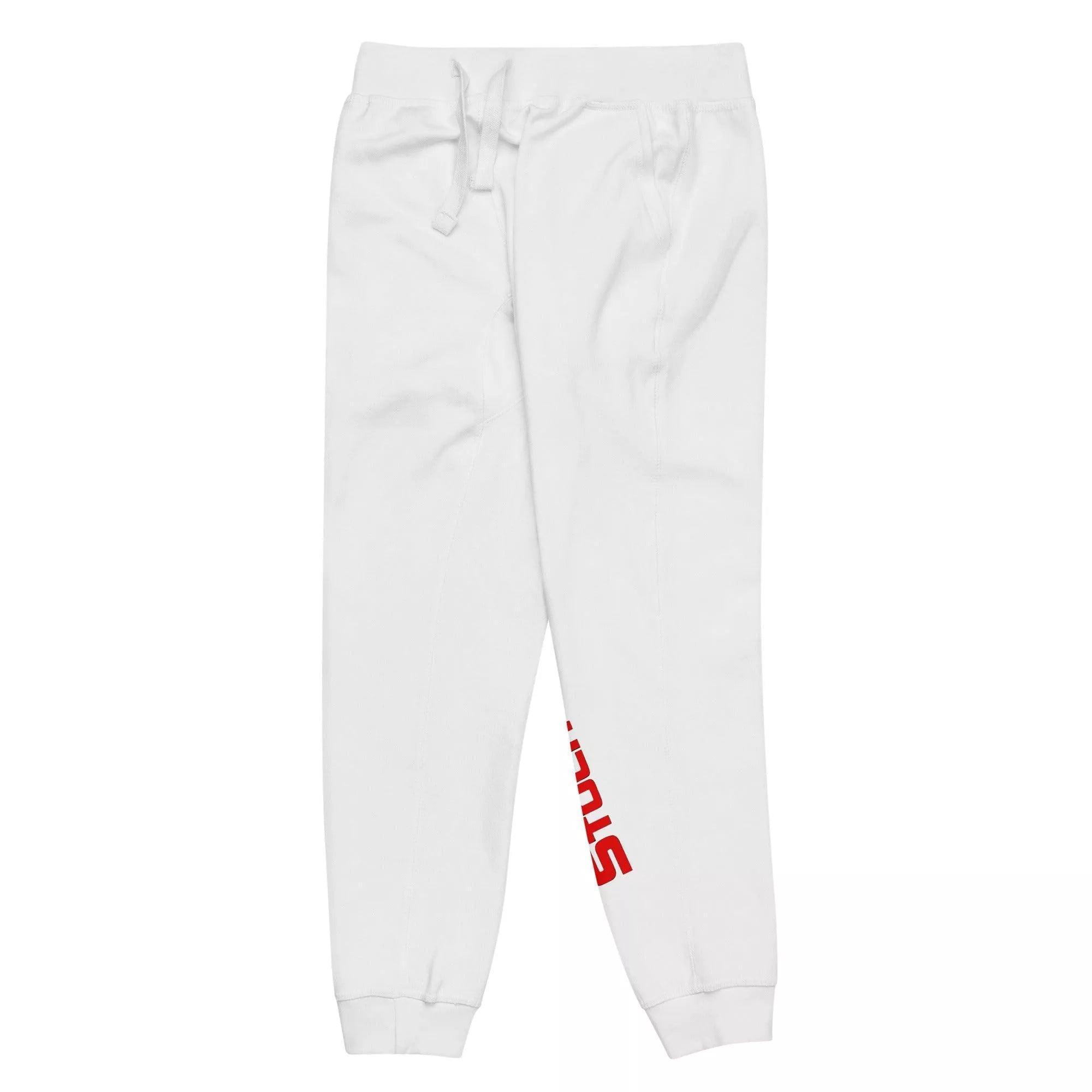 Mostly Stock Sweatpants - InvestmenTees