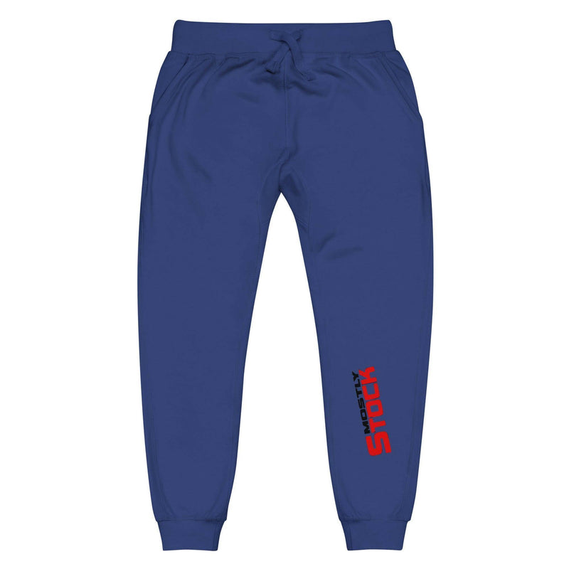 Mostly Stock Sweatpants - InvestmenTees