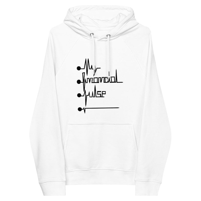 My Financial Pulse Pullover Hoodie - InvestmenTees