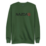 Nasdaq Stock Market Exchange Sweatshirt - InvestmenTees
