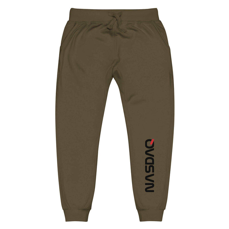 Nasdaq Sweatpants - InvestmenTees