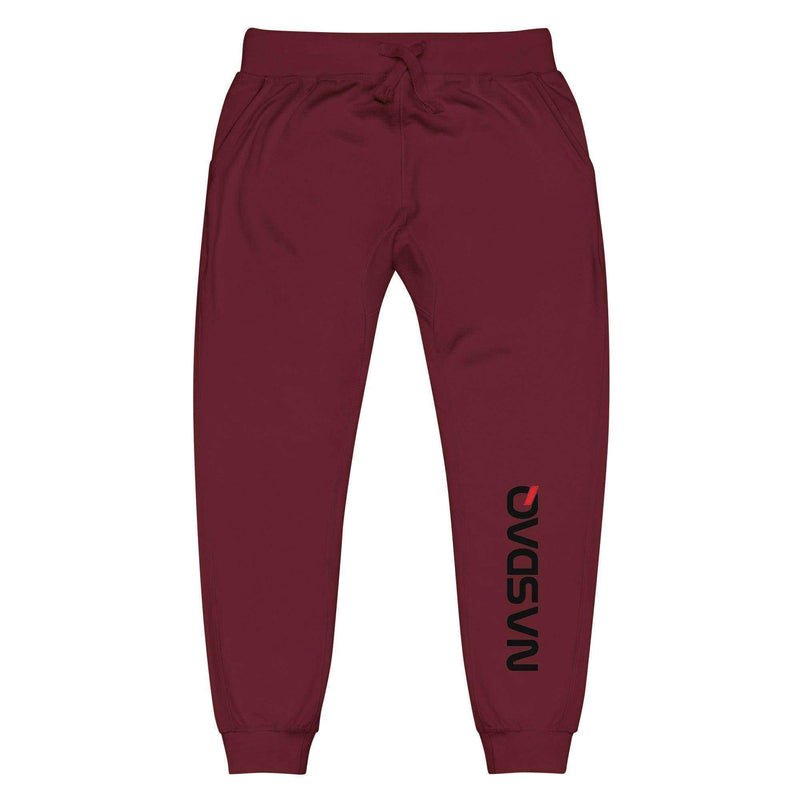 Nasdaq Sweatpants - InvestmenTees