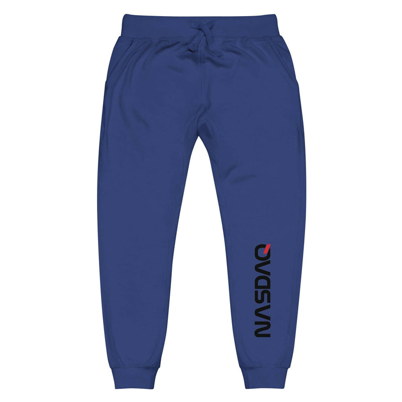 Nasdaq Sweatpants - InvestmenTees
