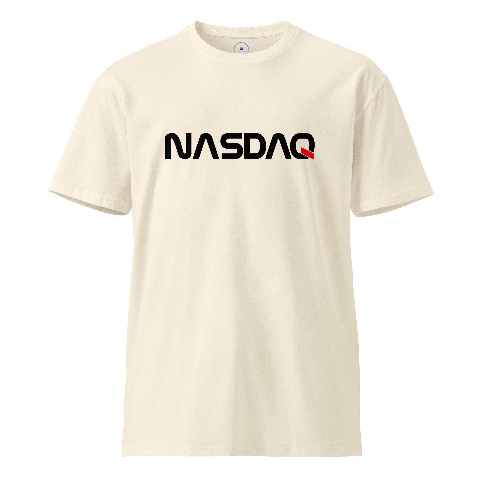 NasdaQ T-Shirt - InvestmenTees