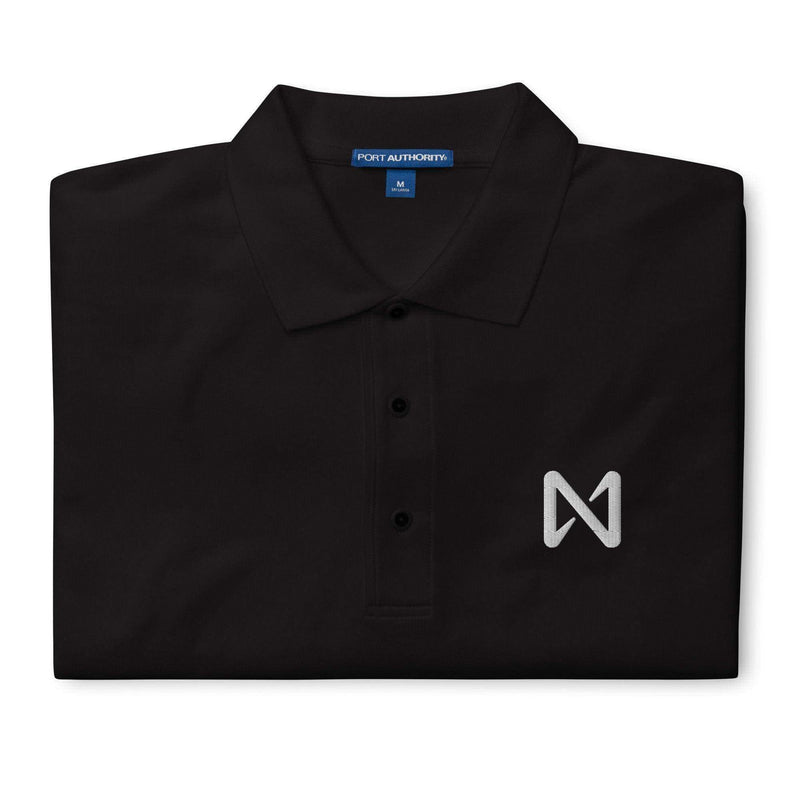 NEAR Polo Shirt - InvestmenTees