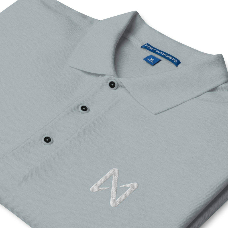NEAR Polo Shirt - InvestmenTees