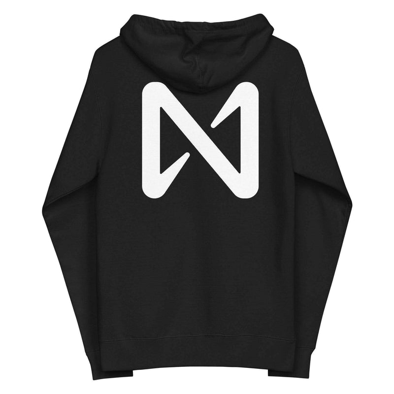 NEAR Zip Up Hoodie - InvestmenTees