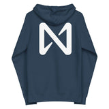 NEAR Zip Up Hoodie - InvestmenTees