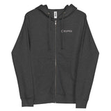 NEAR Zip Up Hoodie - InvestmenTees