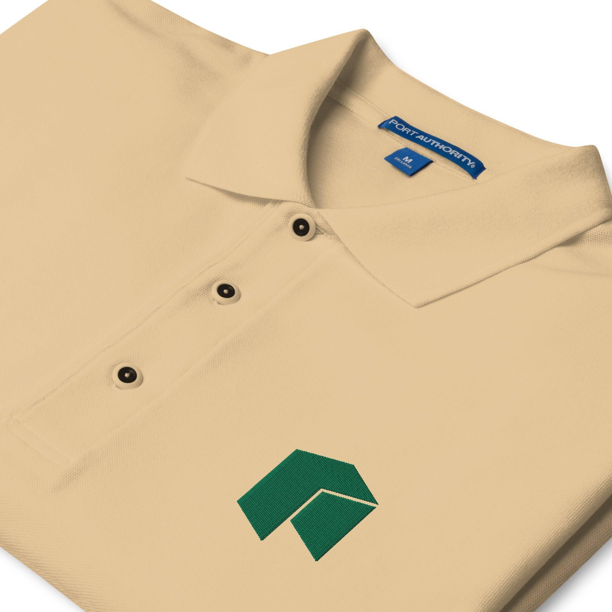 Neo Polo Shirt - InvestmenTees