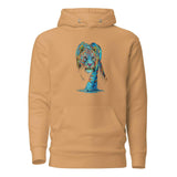 NFT Art 15 Pullover Hoodie - InvestmenTees
