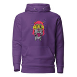 NFT Art 23 Pullover Hoodie - InvestmenTees