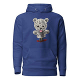 NFT Art 6 Pullover Hoodie - InvestmenTees