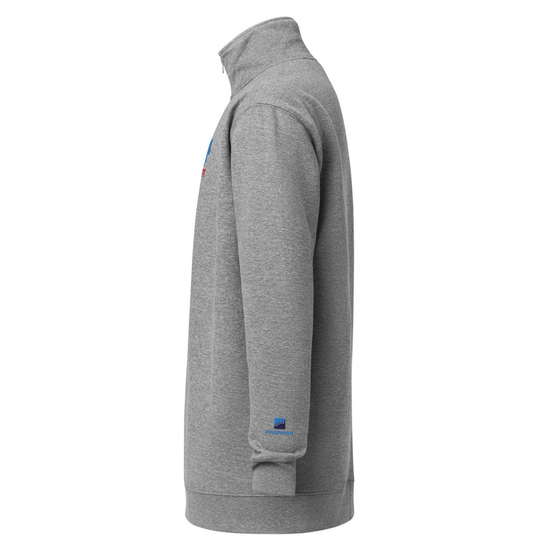 NFT Collection Fleece Pullover - InvestmenTees
